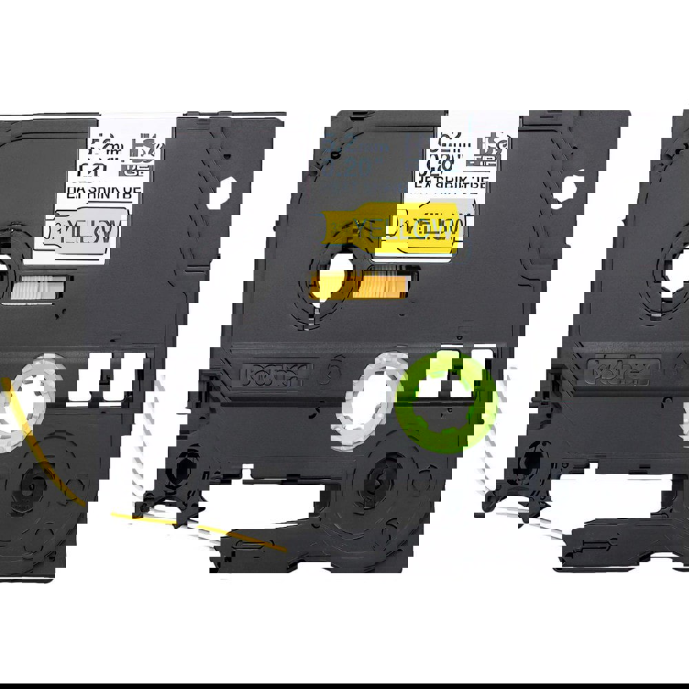 Heat Shrink & Cold Shrink Electrical Tubing; Tubing Style: Heat Shrink ; Material: Polyolefin ; Overall Length (Decimal Inch): 48.9 ; Overall Length (Feet): 4.9 ; Overall Length (mm): 1242.06 ; Overall Length (Inch): 48-29/32