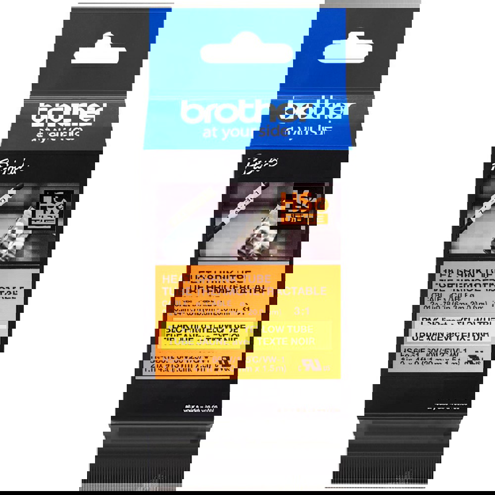 Heat Shrink & Cold Shrink Electrical Tubing; Tubing Style: Heat Shrink ; Material: Polyolefin ; Overall Length (Decimal Inch): 48.9 ; Overall Length (Feet): 4.9 ; Overall Length (mm): 1242.06 ; Overall Length (Inch): 48-29/32