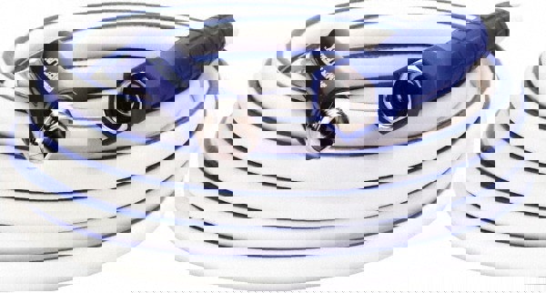 Marine & RV Garden Hose: 25 ft, 3/4