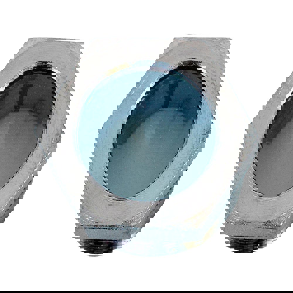 Closed Circuit Liquid Level Sight Gauges; Length To Center Of Base: 0.75in ; Compatible Pipe Size: 0in ; Thread Type: NPT ; UNSPSC Code: 41111950