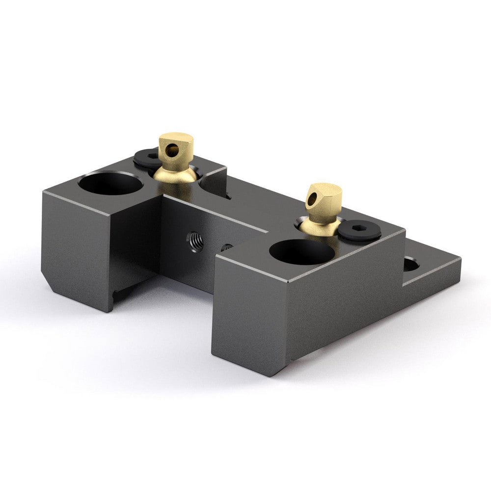 Miniature Turret Tool Holder: