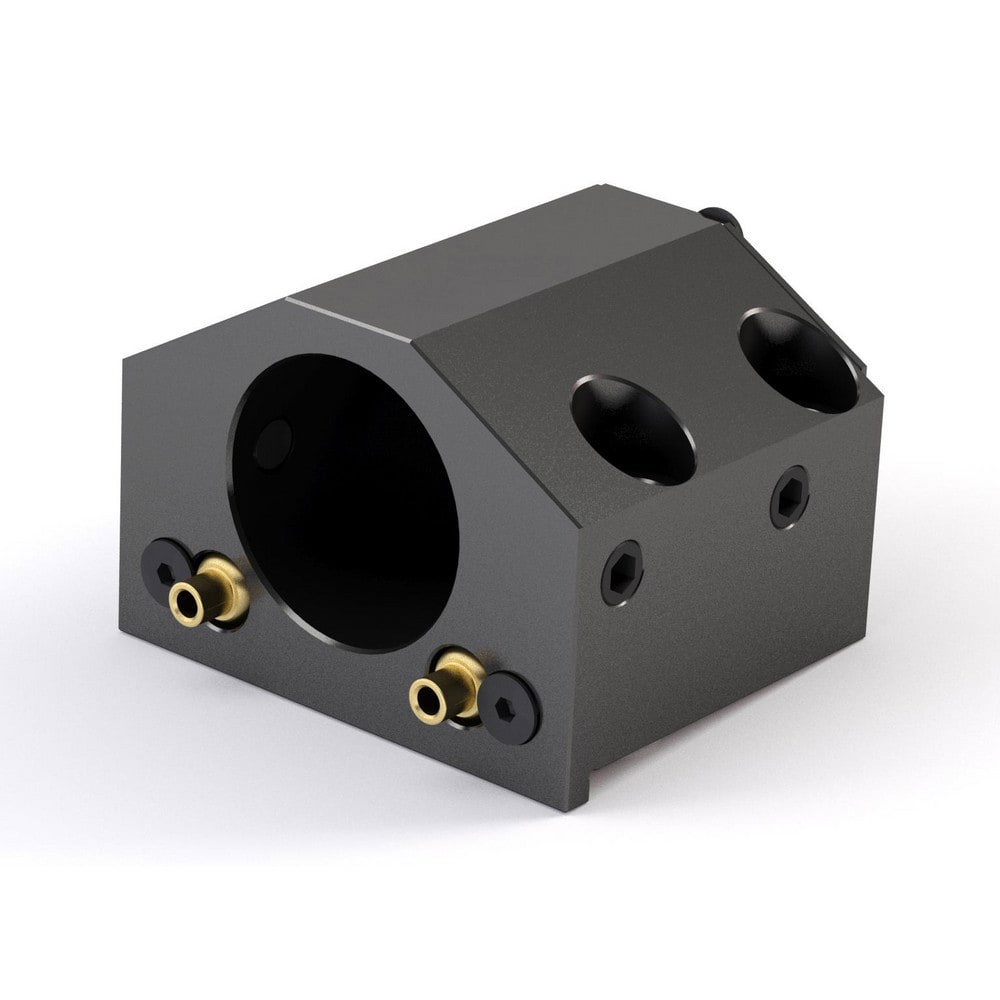 Turret ID Tool Block: 2