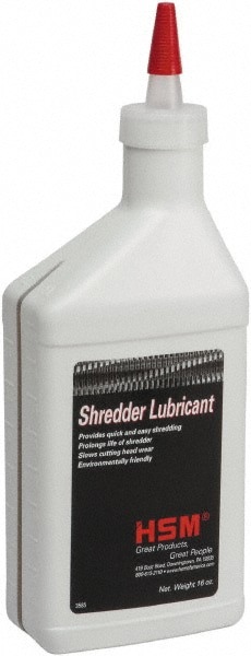 LUBRICANT,16 OZ BOTTLE