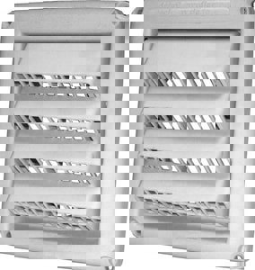 4 FIXED LUVRD HOOD WHIT