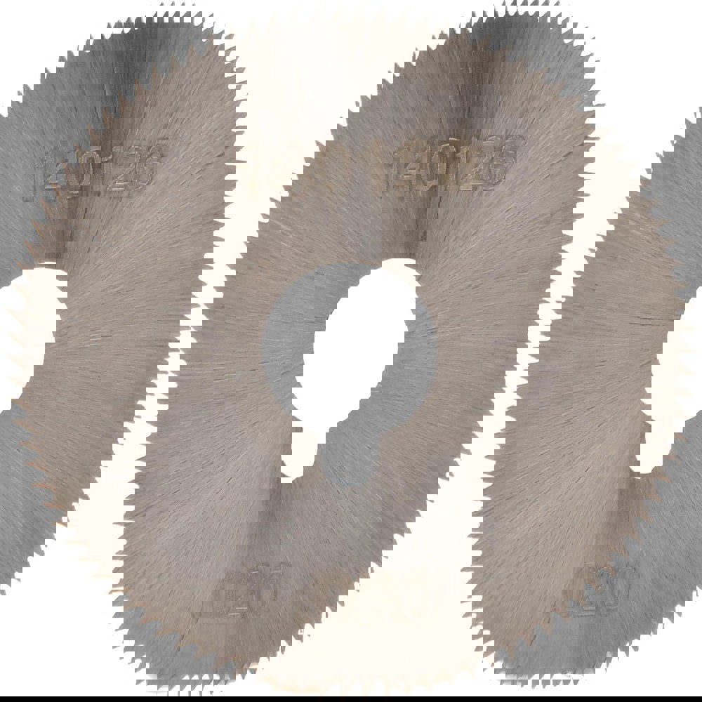 Jeweler's Saw: 1-1/4