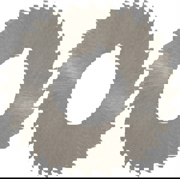 Slitting & Slotting Saw: 1-1/4