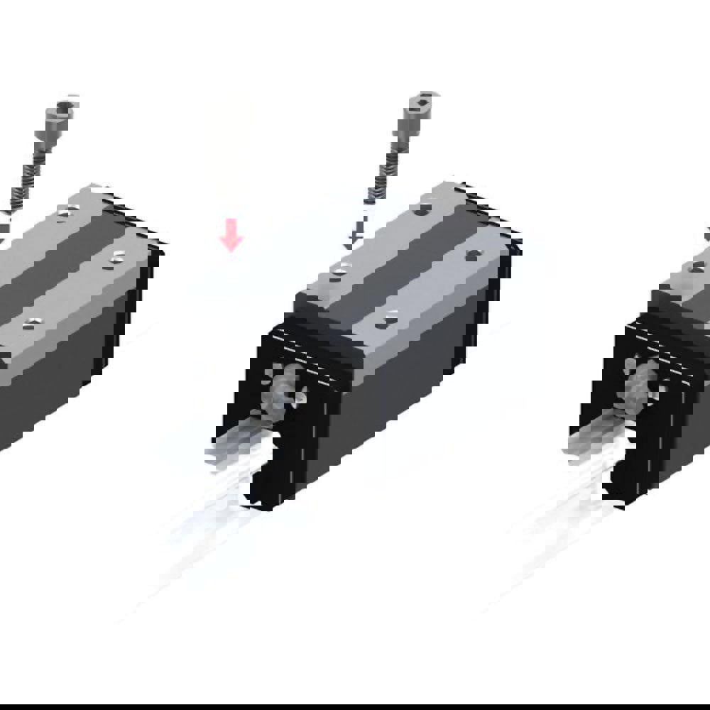 83.1mm L x 48mm W x 34.5mm H, 35mm Trans