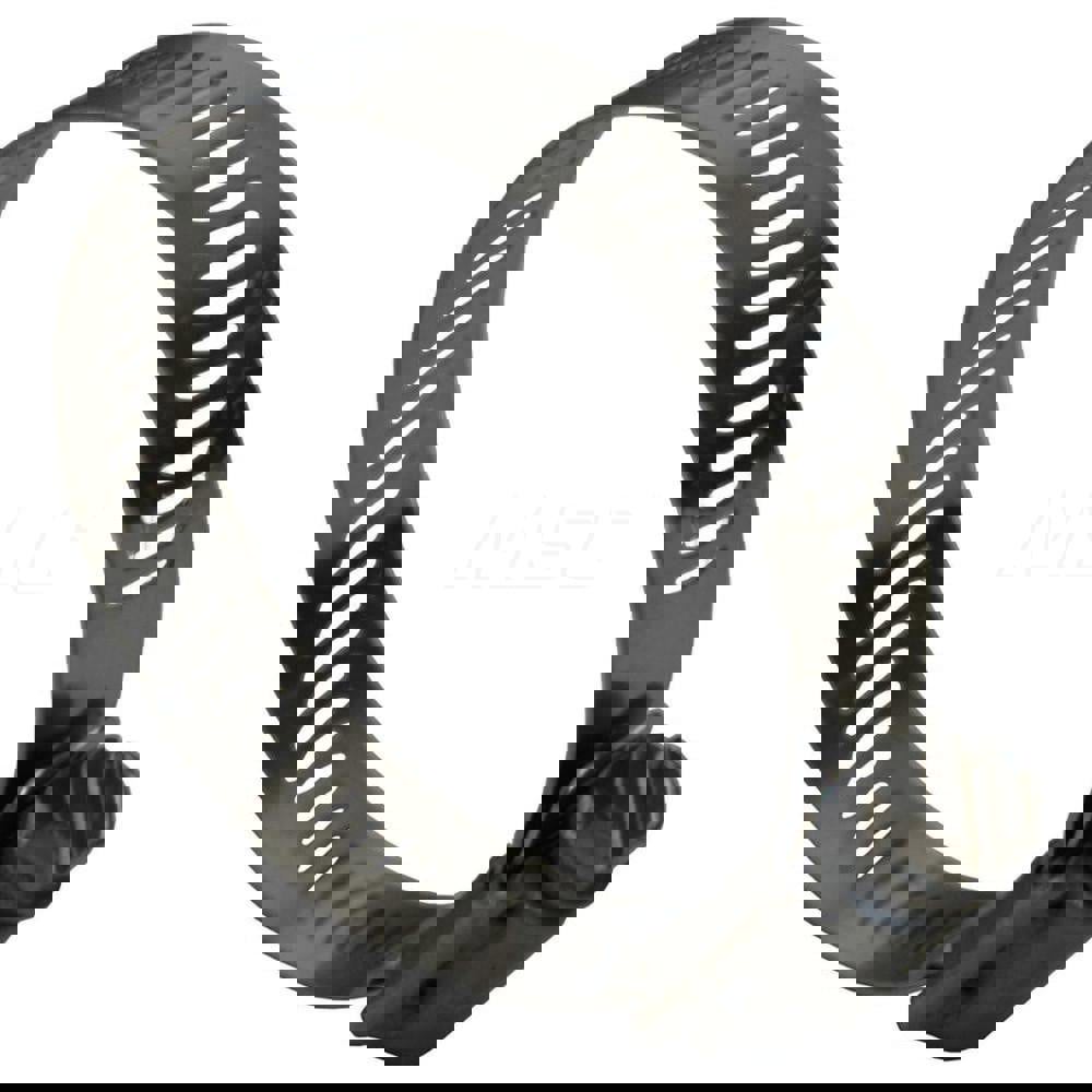 Worm Gear Clamp: 1-7/8 to 5