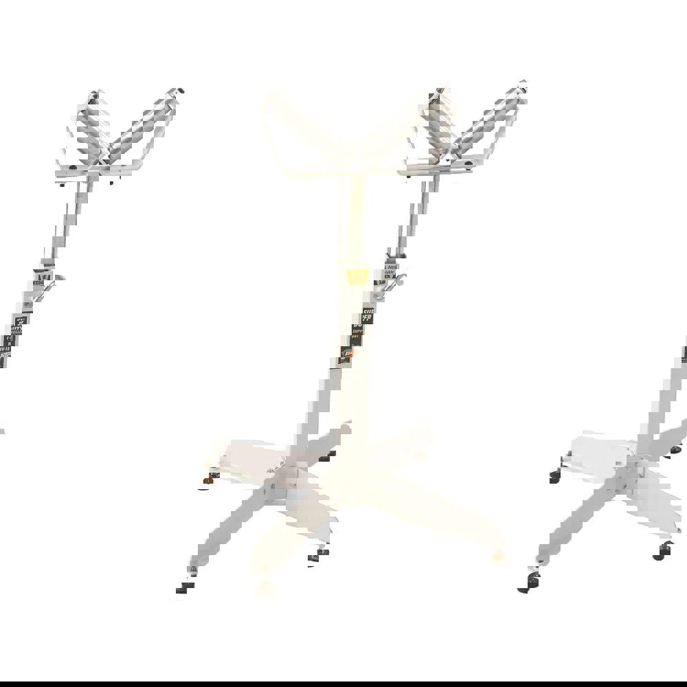 500 Lb Capacity Heavy-Duty 