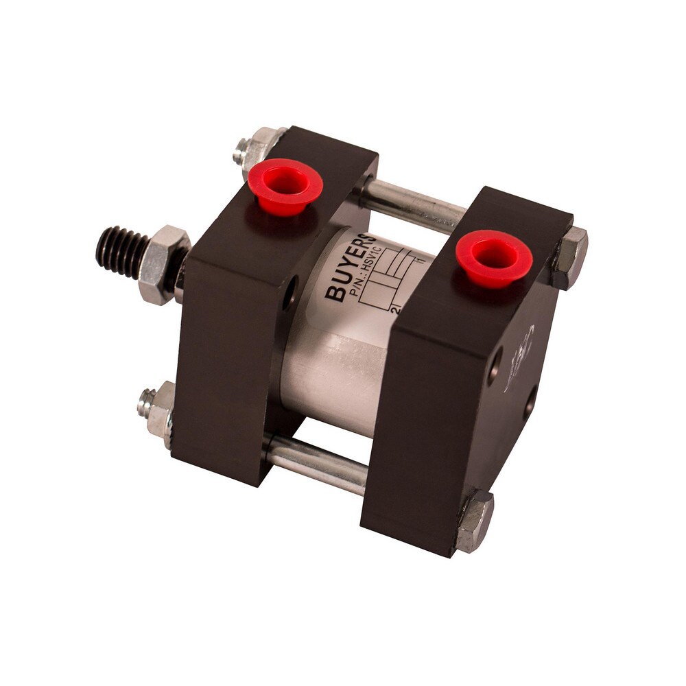 Automotive Replacement Parts; Application: Dump trucks with pup trailers ; For Use With: Buyers Products HSV075 and HSV100 Selector Valve ; UNSPSC Code: 25191700
