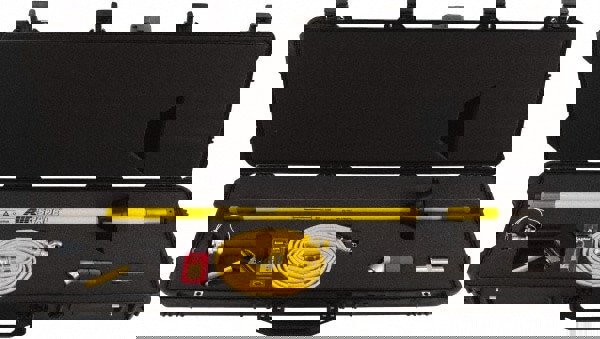 Air-Spade Arbor/Landscape Blow Gun Kit