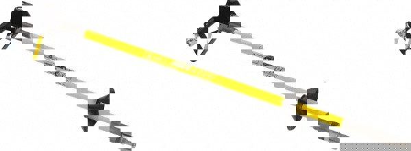 Air Blow Gun: Supersonic Nozzle