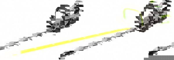 Hedge Trimmer: Battery Power, 1