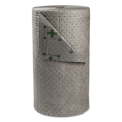 Sorbent Roll: Universal Use, 300' Long, 30