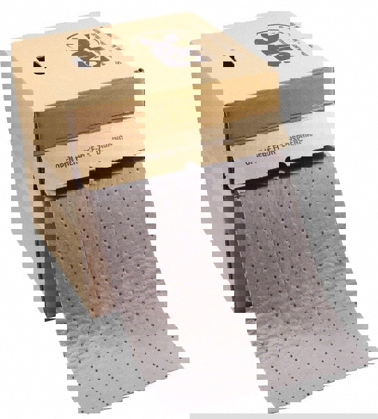 Sorbent Pad: Universal Use, 15