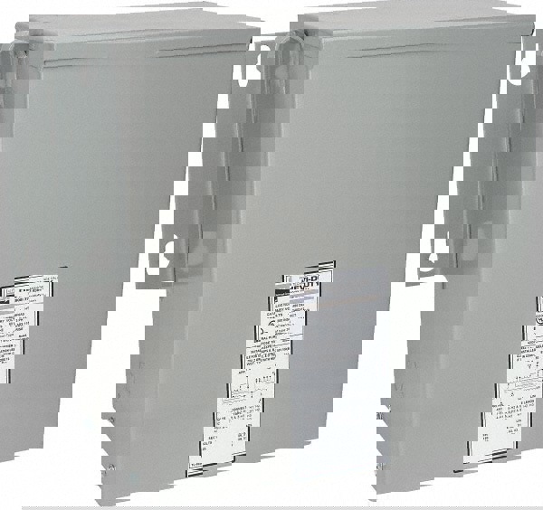 3 Phase, 480 Volt Input, 120 Volt Output