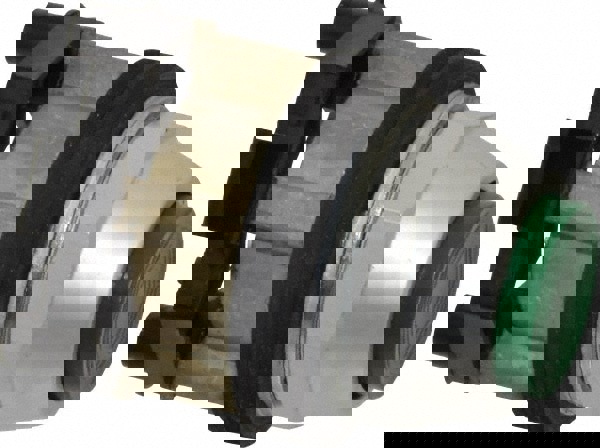 Push-Button Switch: Momentary (MO)