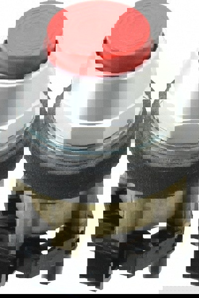 Push-Button Switch: Momentary (MO)