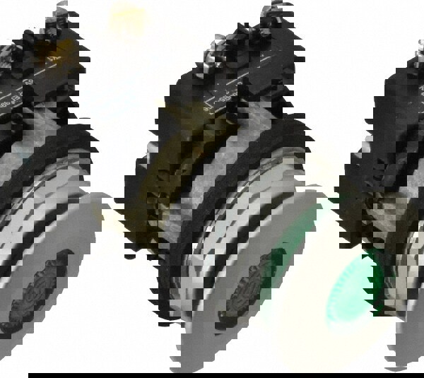 Extended Mushroom Head Pushbutton Switch Operator