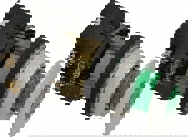 Extended Mushroom Head Pushbutton Switch Operator