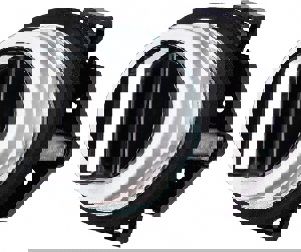 Selector Switch Only: 3 Positions, Momentary (MO) - Maintained (MA) - Maintained (MA), Black Knob