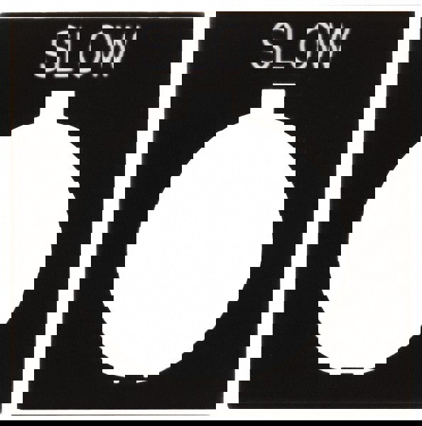 Square, Legend Plate - Slow