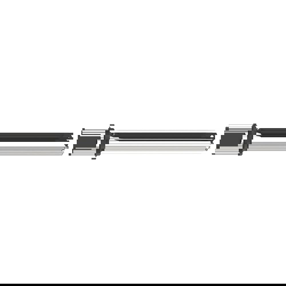 Indexable Spade Drill: 0.961 to 1.38