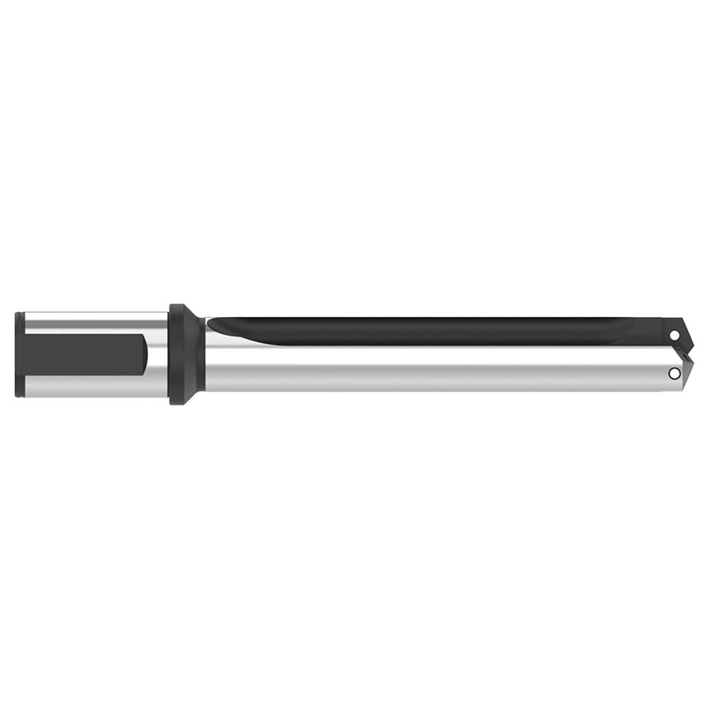Indexable Spade Drill: 1.12 to 1.38