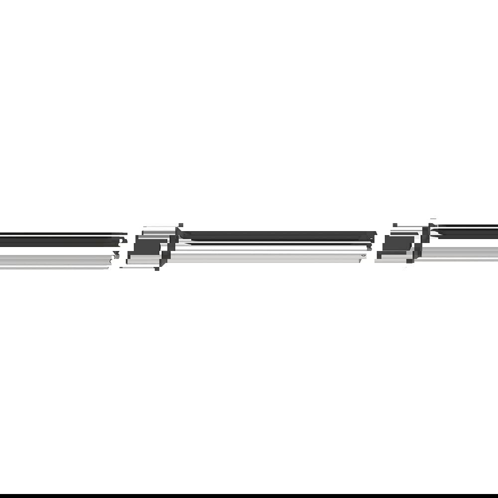 Indexable Spade Drill: 1.12 to 1.38