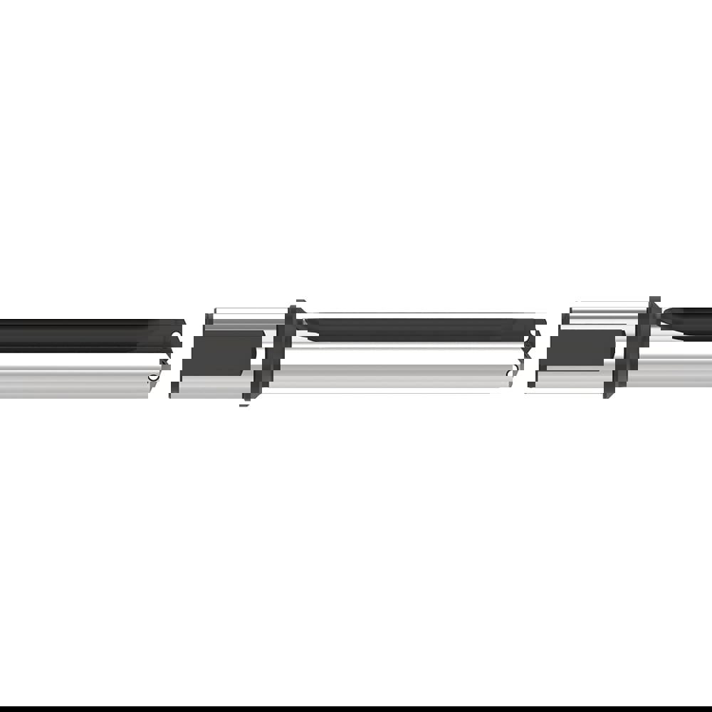 Indexable Spade Drill: 1.248 to 1.38