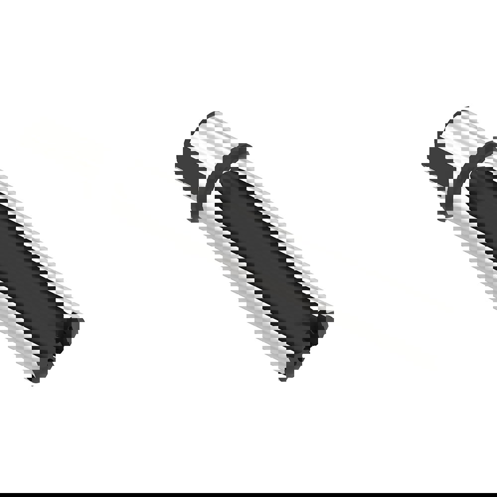 Indexable Spade Drill: 1.748 to 1.882