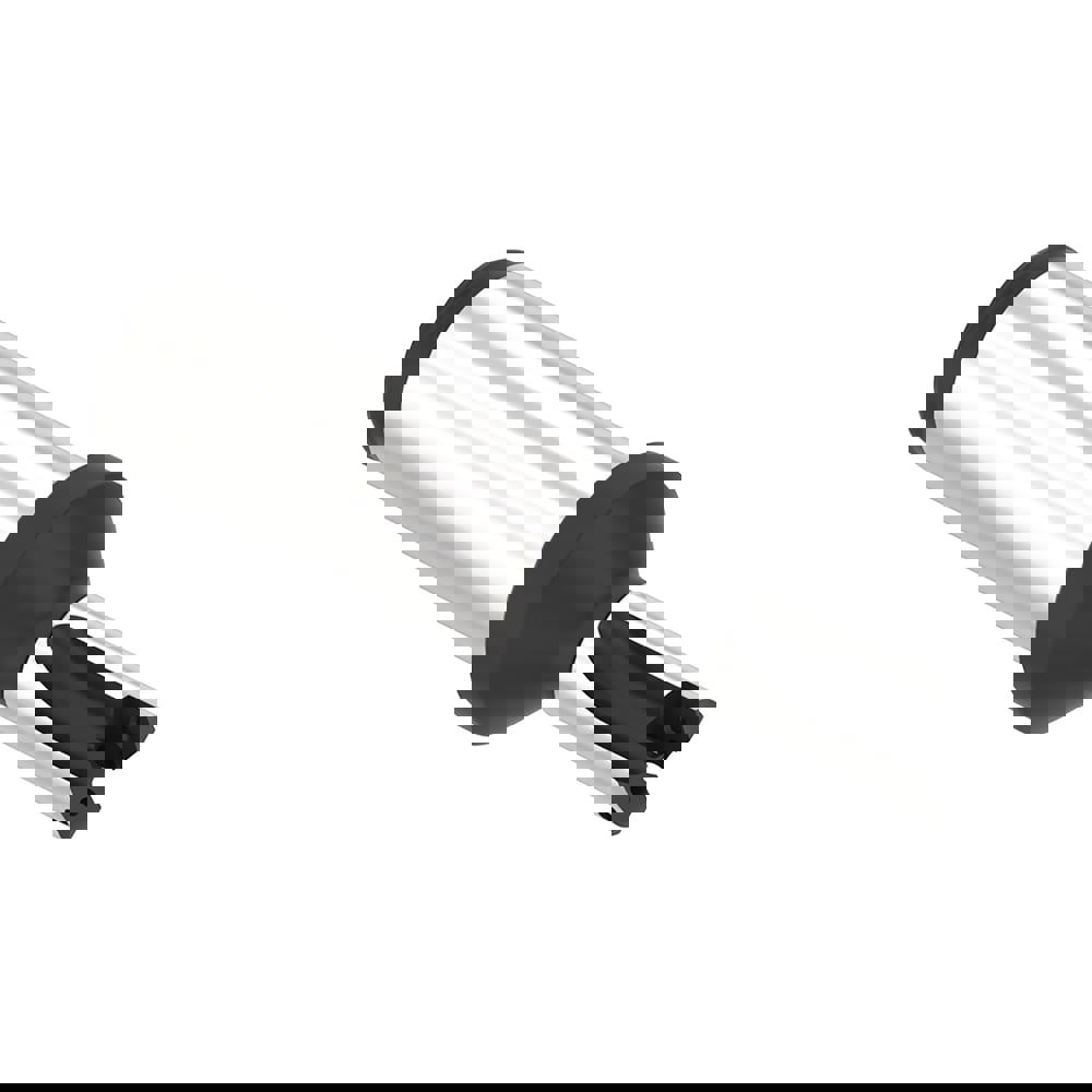 Indexable Spade Drill: 0.437 to 0.499