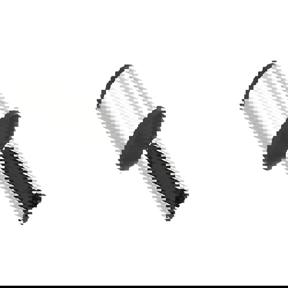 Indexable Spade Drill: 0.437 to 0.499