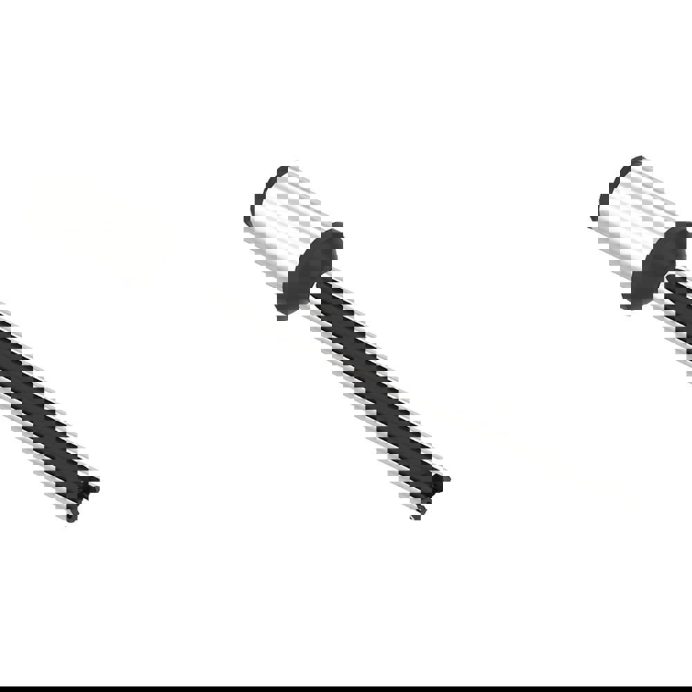 Indexable Spade Drill: 0.437 to 0.499