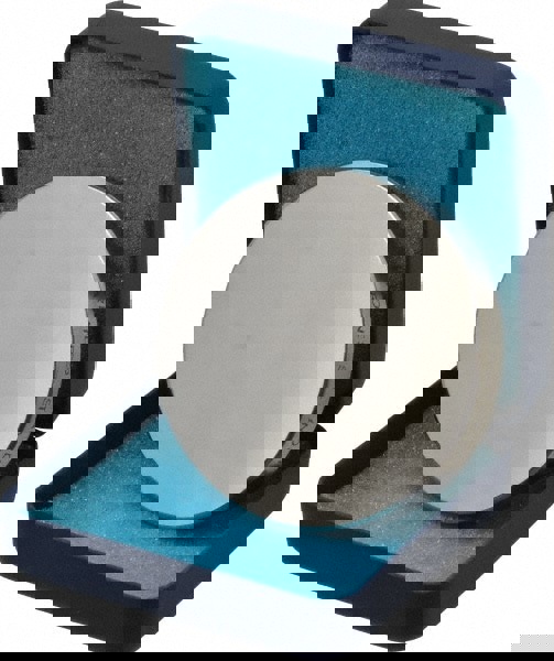 Rockwell C Scale, Hardness Calibration Test Block