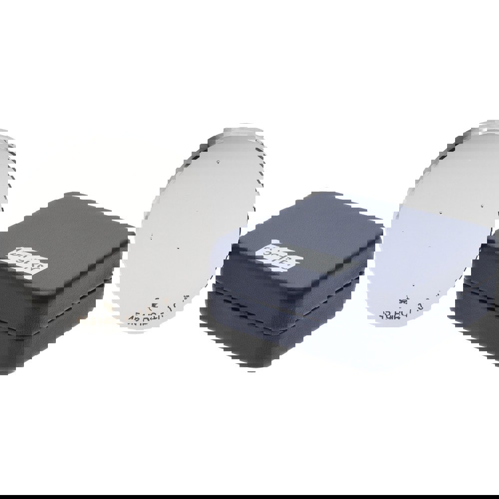 Rockwell C Scale, Hardness Calibration Test Block