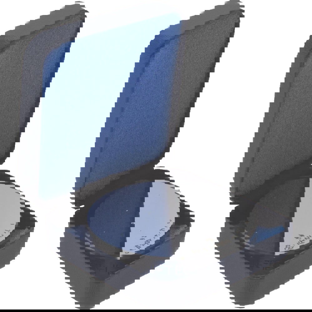 Rockwell B Scale, Hardness Calibration Test Block