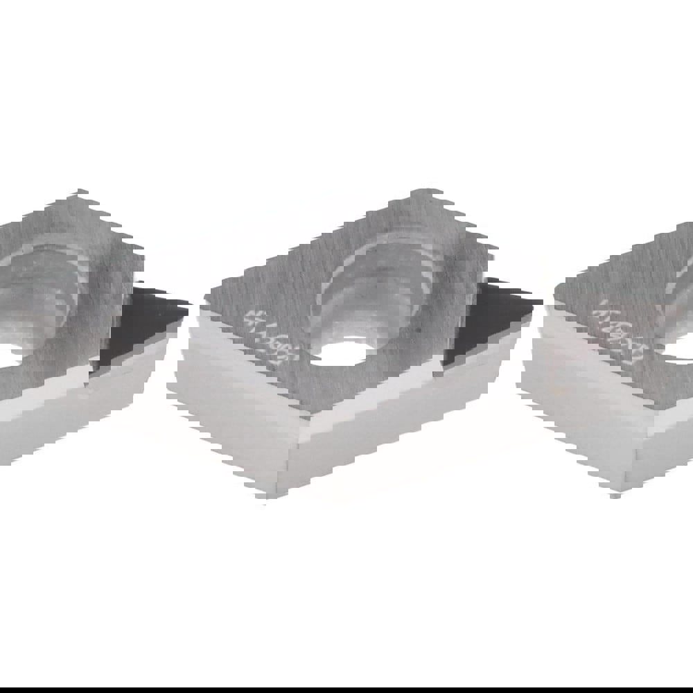 HTDCMX21.50.5 HT420CD Polycrystalline Diamond (PCD) Turning Insert