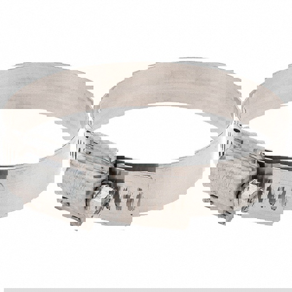 Worm Gear Clamp: SAE 362, 2-3/4 to 3-5/8