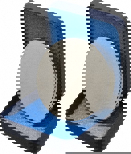 Rockwell B Scale, Steel, Hardness Calibration Test Block