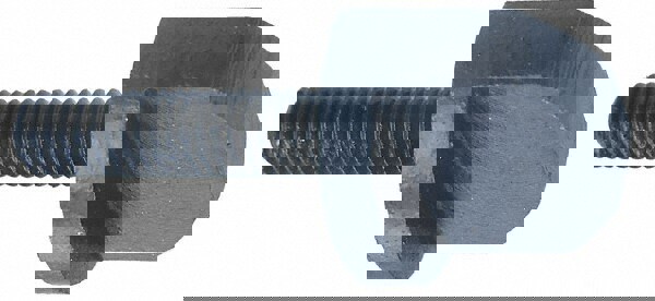 Half-Turn Screws; Thread Size (Inch): 5/16-18 ; Length (Inch): 1-1/4 ; Material: Steel ; Head Height (Inch): 13/16 ; Head Width (Inch): 1 ; Finish/Coating: Black Oxide