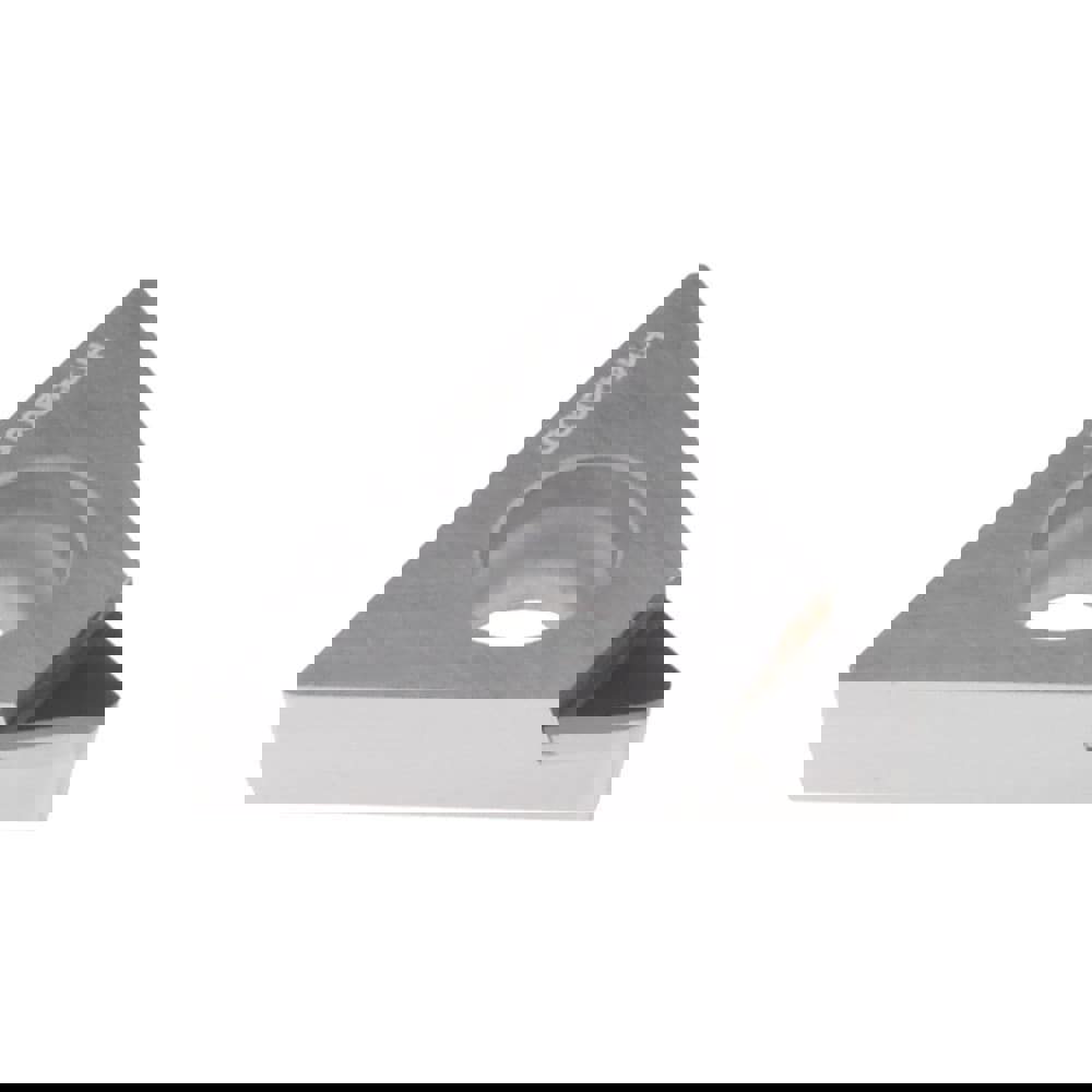 HTTCMX21.51 HT420CD Polycrystalline Diamond (PCD) Turning Insert