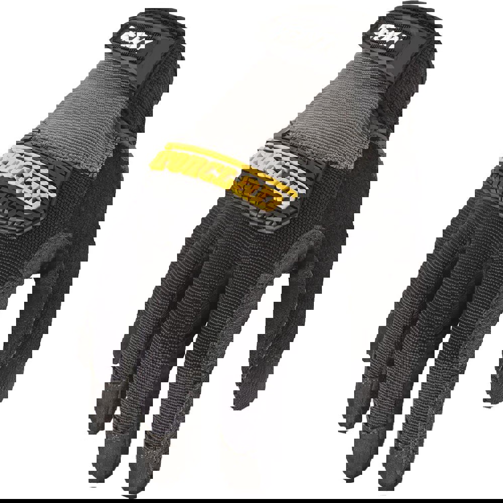 Cut-Resistant Gloves: Size 2X-Large, ANSI Puncture 3, Duraclad & Nylon Lined, Duraclad & Nylon