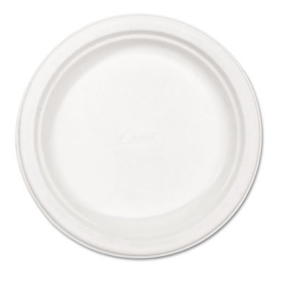 PLATE,8 3/4
