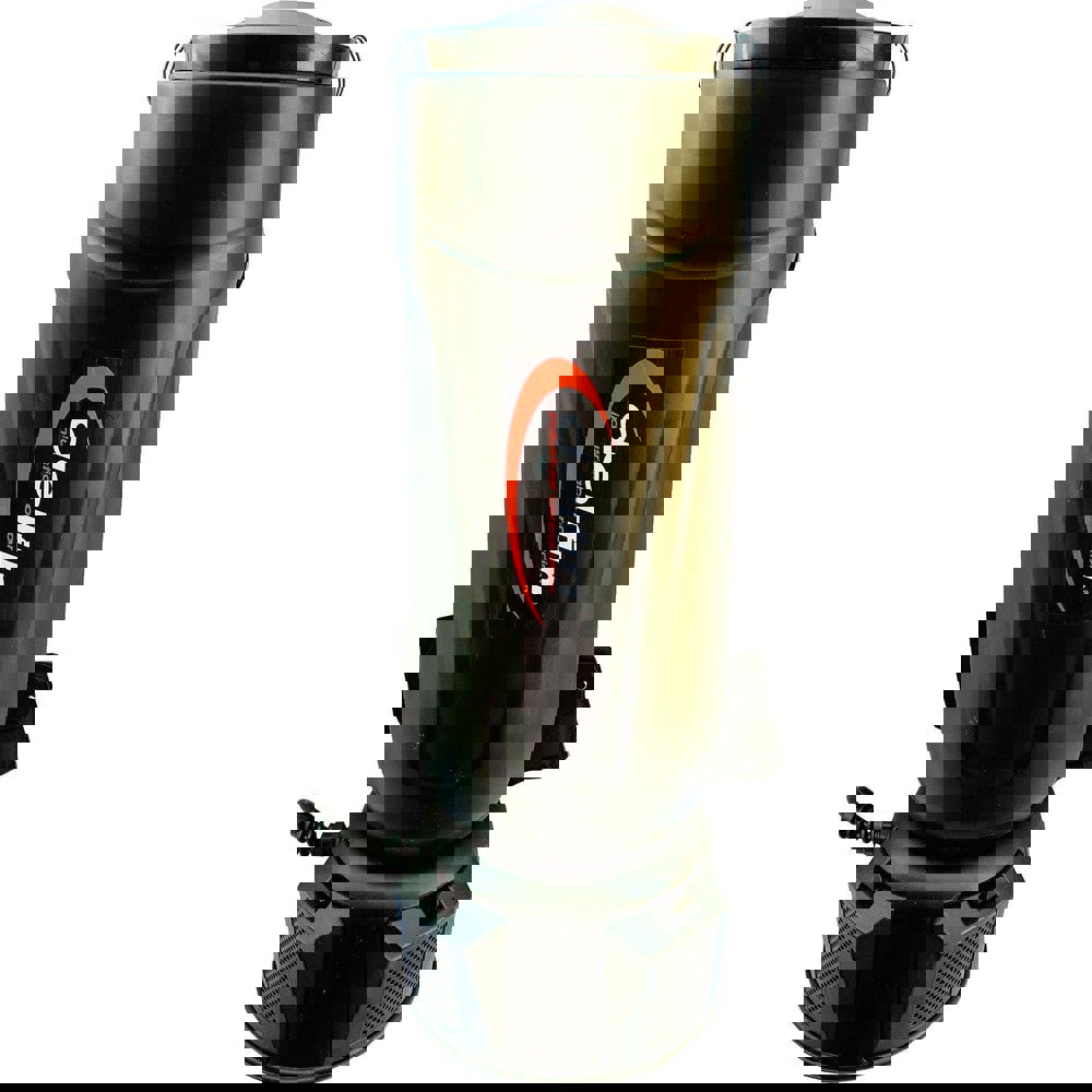 HEPA & Critical Vacuum Cleaners; Vacuum Type: HEPA Backpack Vacuum ; Power Source: Electric ; Filtration Type: HEPA ; Maximum Air Flow: 110 ; Bag Included: Yes ; Vacuum Collection Type: Disposable Bag