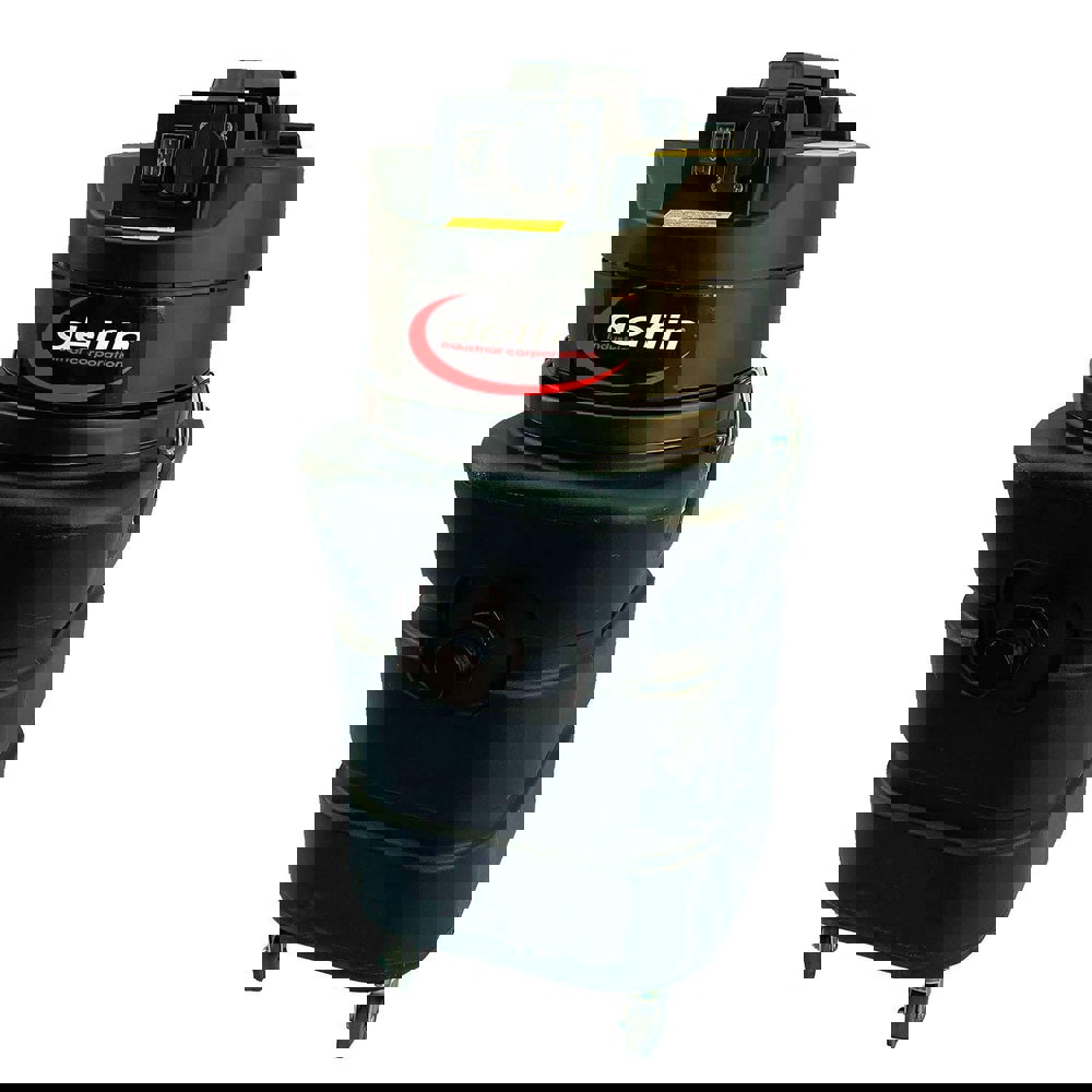 HEPA & Critical Vacuum Cleaners; Vacuum Type: HEPA ; Power Source: Electric ; Filtration Type: HEPA ; Maximum Air Flow: 100 ; Bag Included: Yes ; Vacuum Collection Type: Disposable Bag