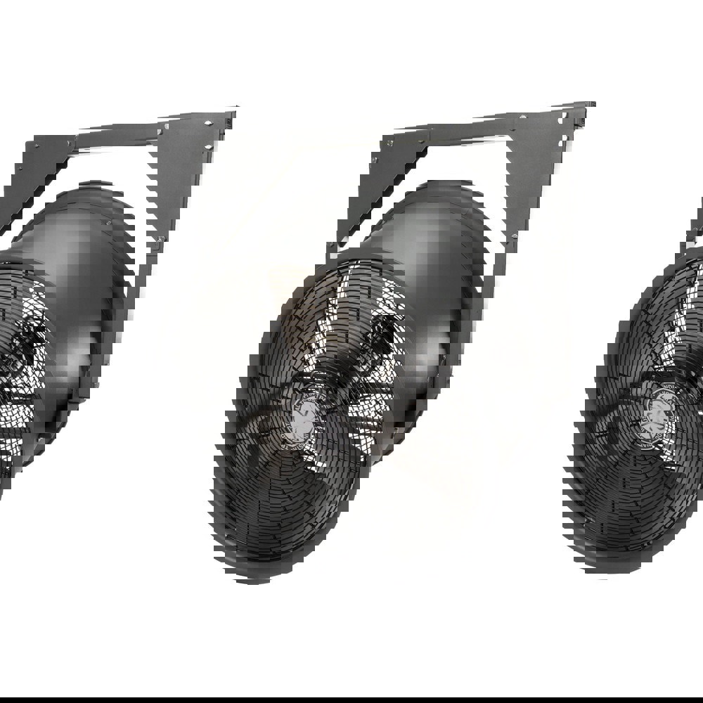 Blower Fans & Coolers; Blower Fan Type: High Velocity ; Type: Steel Spiral Wire ; Blade Length (Inch): 30 ; Air Flow: 9000CFM ; Drive Type: Direct ; Voltage: 280; 230; 480