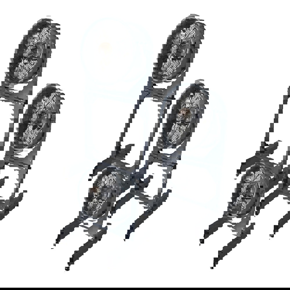 Blower Accessories; Accessory Type: Low Stand for all HV-18 High-Velocity Blowers ; For Use With: HV18120V; HV18208240V; HV18277V; HV18480V; HV18480V3 ; UNSPSC Code: 40101601