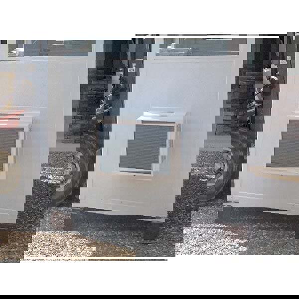 Temporary Structure Parts & Accessories; Product Type: HVAC ; UNSPSC Code: 95141700