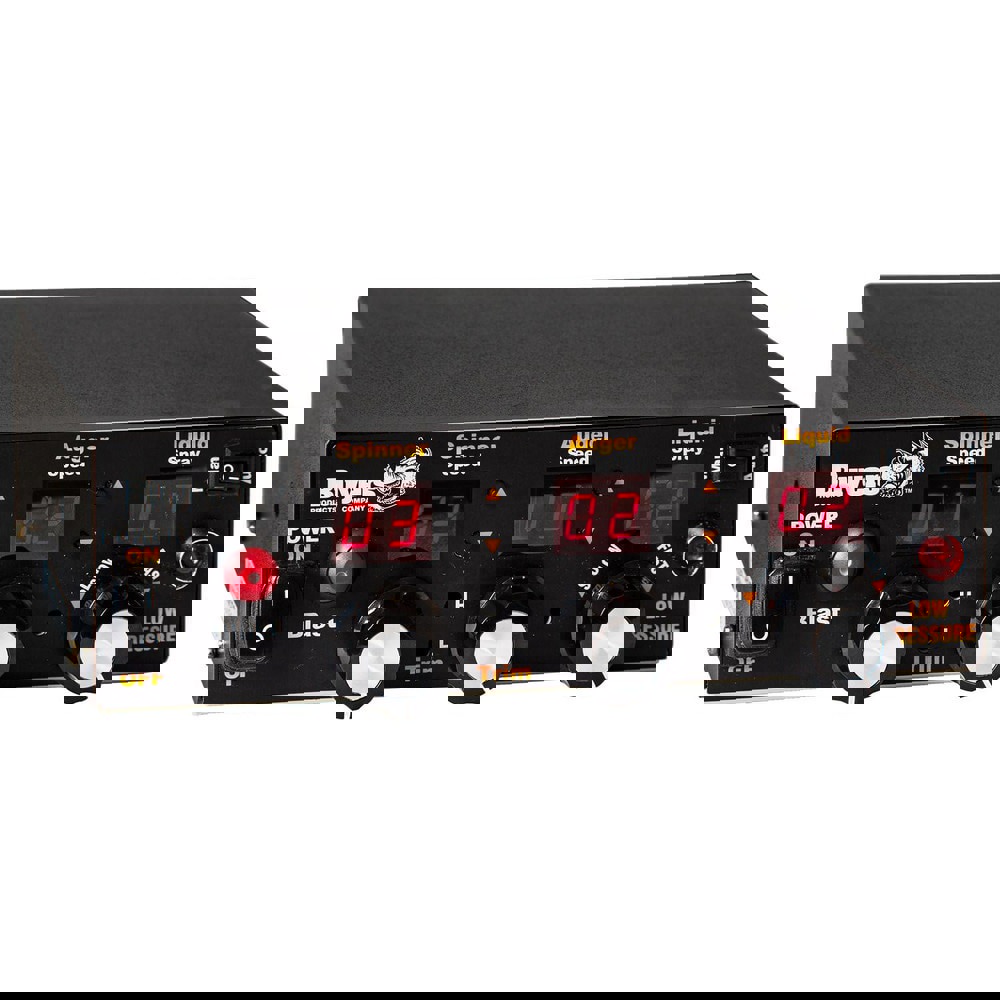 Automotive Replacement Parts; Application: Spreader Controller ; For Use With: SnowDogg Snow Plow ; UNSPSC Code: 25191700